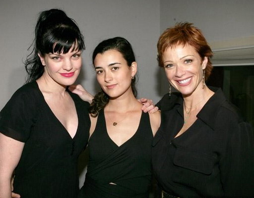 Cote,Pauley and Lauren.jpg