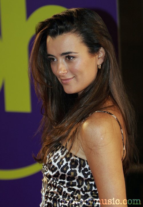 Cote z NCIS